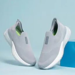 Men Slip-On Running Shoes-10