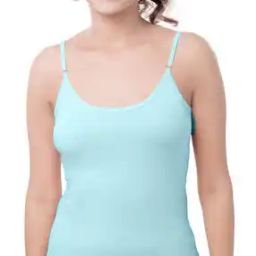 Women Camisole with Adjustable Straps-picture-1