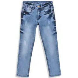 Mid-Washed Jeans-picture-20