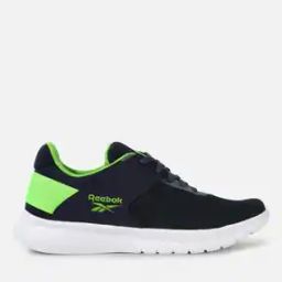 Men Low-Top Sports Shoes with Lace Fastening-image-11