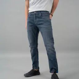rookies Men Straight Jeans-picture-35