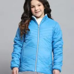 Girl Harrington Jacket-picture-40