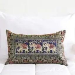 Set of 2 Silk Pillow Covers-image-99