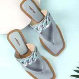 Women Toe-Ring Sandals-image-71
