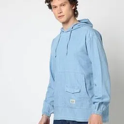 Men Oversized Fit Hoodie-picture-48