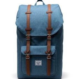 Men Sports Backpack with Adjustable Straps-image-29