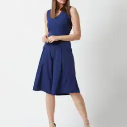 Jumpsuit with Insert Pockets-image-74