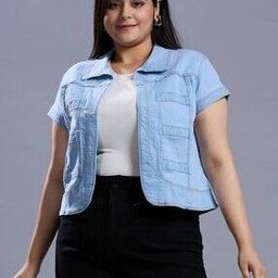 Women Regular Fit Shurg-53