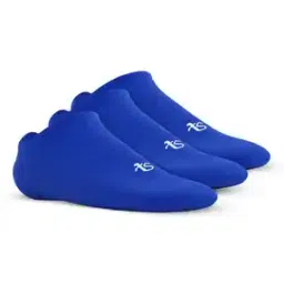 Pack of 3 No-Show Socks-24