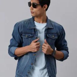 Solid Jacket-image-42