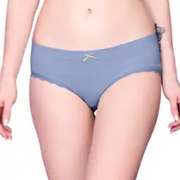 Women Seamless Panties-picture-14