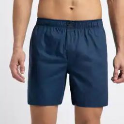 Checks Boxers-image-5