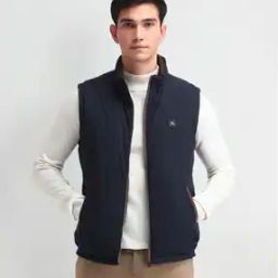  Men Regular Fit  Jacket-23