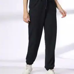 Women Regular Fit Joggers-picture-41