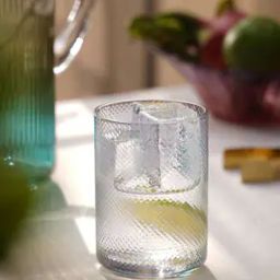 Set of 2 Cylindrical-Shape Juice Glasses-22