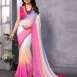 Women Traditional Saree-image-44