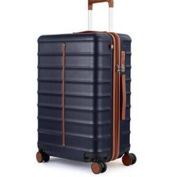 Hard Body Trolley Bag with TSA Lock-image-48