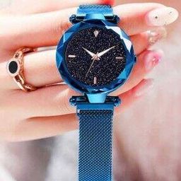 Women Analogue Watch-34