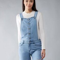 Dungaree with Insert Pockets-picture-7
