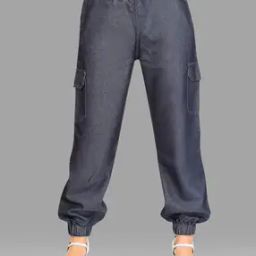 Cargo Jogger Jeans-image-14