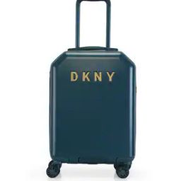 Trolley Bag with Number Lock-7