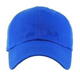 Men Baseball Cap with Velcro Closure-13