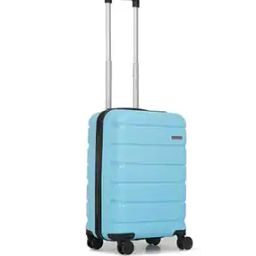 Women Striped Trolly Bag-30