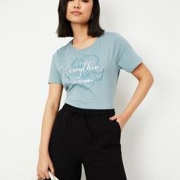 max Women Stylised T-shirt-picture-23