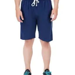 Bermudas with Drawstring Waist-picture-31