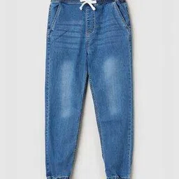 Boys Cotton Jeans-picture-14
