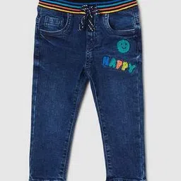 max Lightly Washed Slim Fit Jeans-picture-11