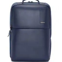 Men Everyday Backpack with Adjustable Straps-36