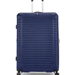 Striped Trolley Bag with Stitch Detail-31