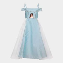 Jasmine Gown Dress-image-37