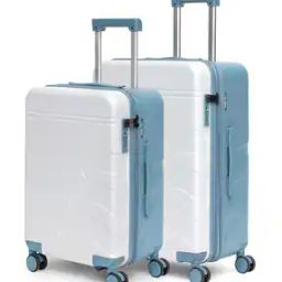 Pack Of 2 Hard Body Trolley-picture-41