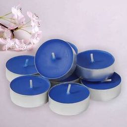 Set of 100 Aromatic Fables Tealight Candles-image-17