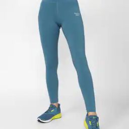 Sports Leggings with Elasticated Wasit-image-70