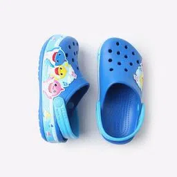 Slip-On Clogs with Slingback-picture-21