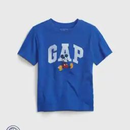 Logo Print Round-Neck T-Shirt-picture-11