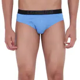 Geometric Print Briefs-image-15