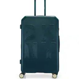 Men Hard Body Trolley Bag-49