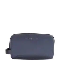 Toiletry Pouch with Zip Closure-image-39