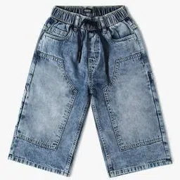 yousta Boys Heavily Washed Relaxed Fit Jeans-picture-44