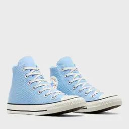 Polyester Upper Lace-Up Sneakers-image-88