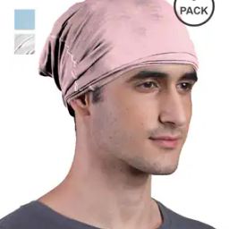 Men Pack of 3 Bandana         -image-98