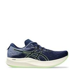 EvoRide Speed 2 Lace-Up Running Shoes-38