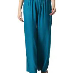 Women Relaxed Fit Palazzos-picture-48