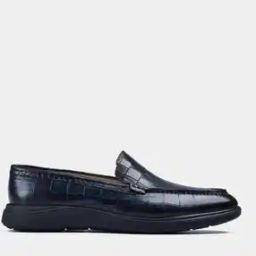 Men Round-Toe Slip-on Shoes-image-29