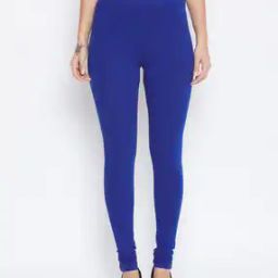 Solid Leggings-image-78