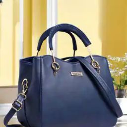 Women Handbag with Adjustable Strap-image-41